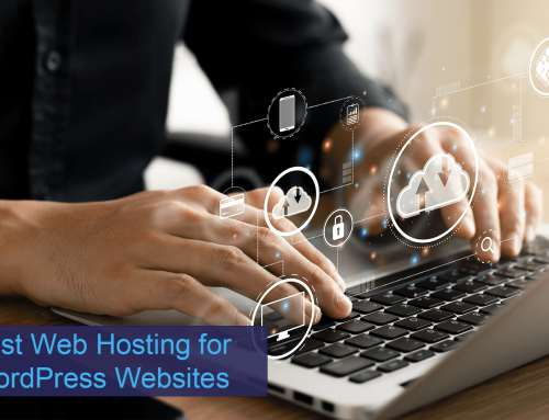 Best Web Hosting for WordPress Websites