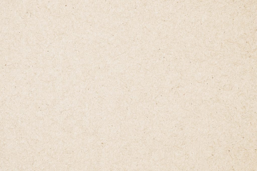 Kraft Paper Label Background