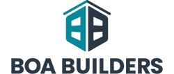 Boa Builders Logo