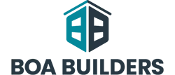 Boa Builders Logo