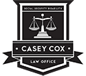 Casey Cox Law Office Logo